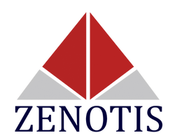 Zenotis logo